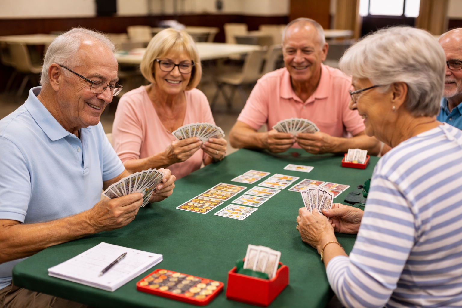  Image de couverture du groupe