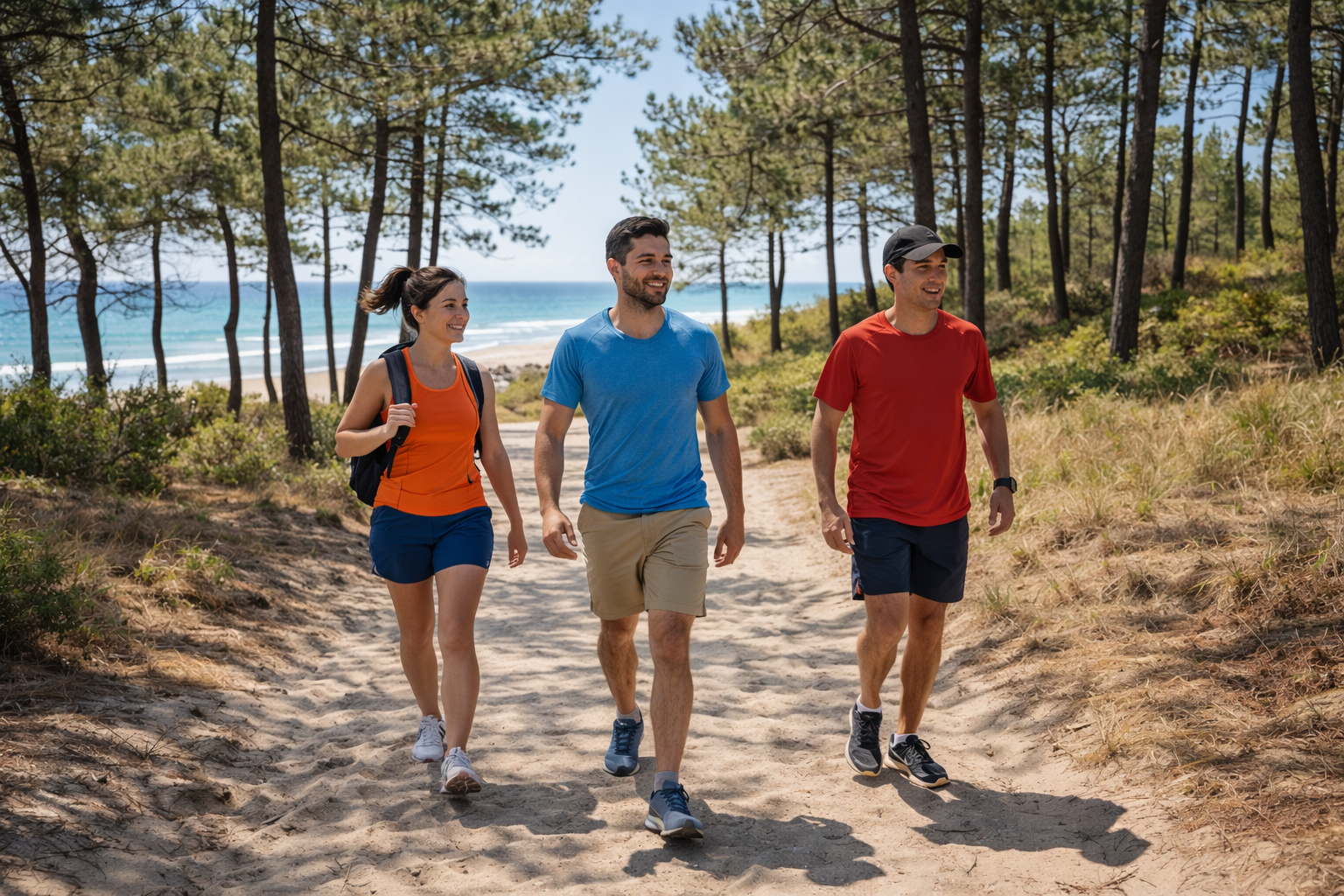  Image de couverture du groupe