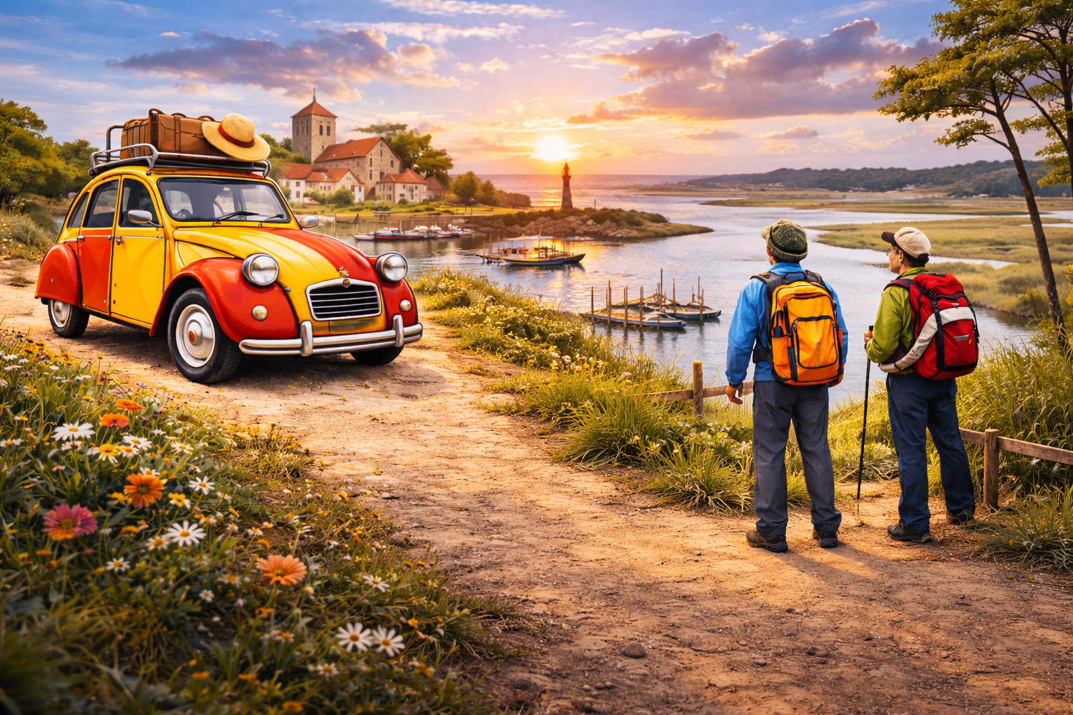  Image de couverture du groupe