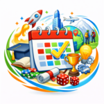 Logo du groupe Programme