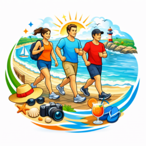 Logo du groupe Balades Augustinaises