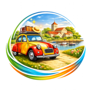 Logo du groupe Rallye